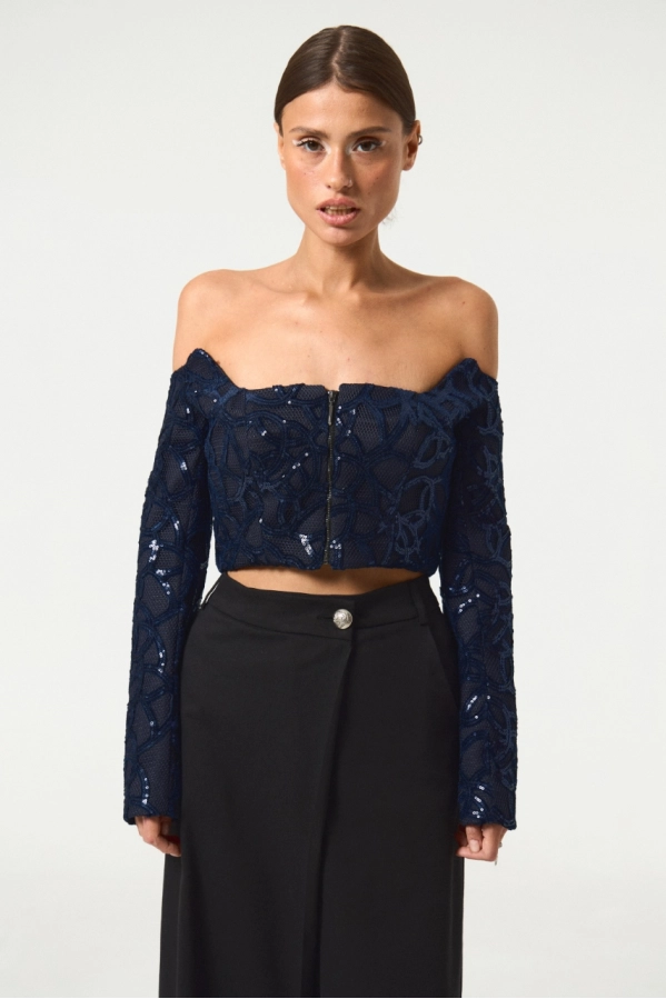 Брюки Attika 3463