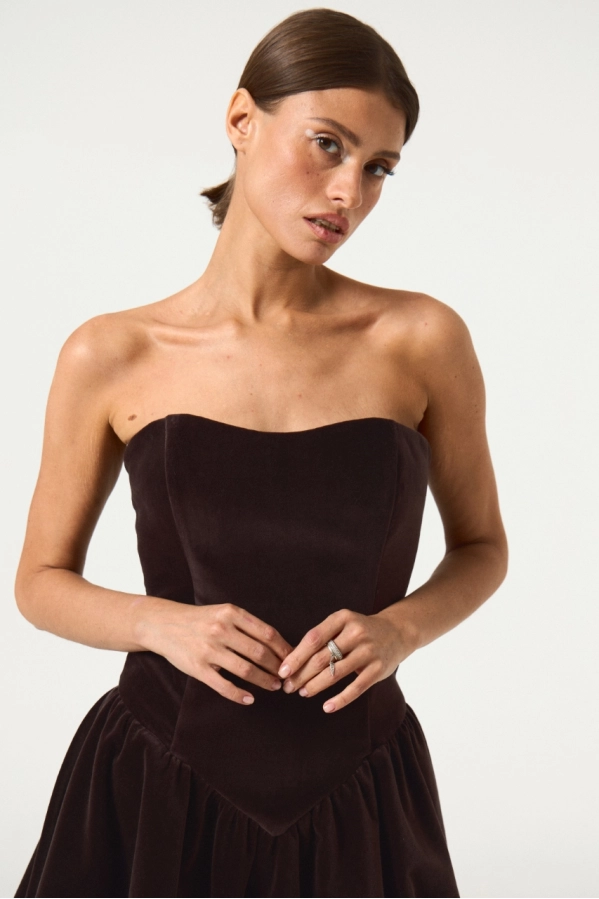 Платье Attika 3470 Платье Attika 3470