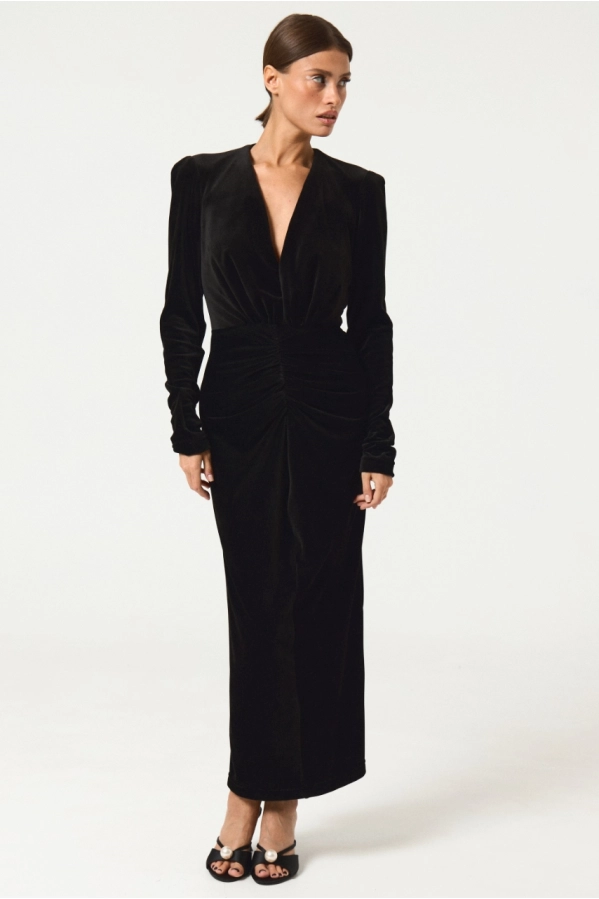 Платье Attika 3471 Платье Attika 3471