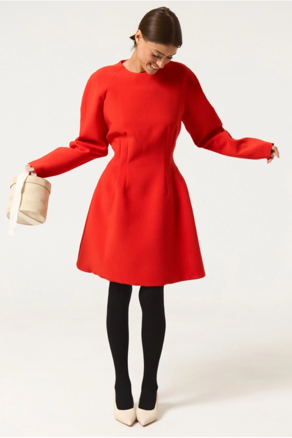 Платье Attika 3476 Платье Attika 3476