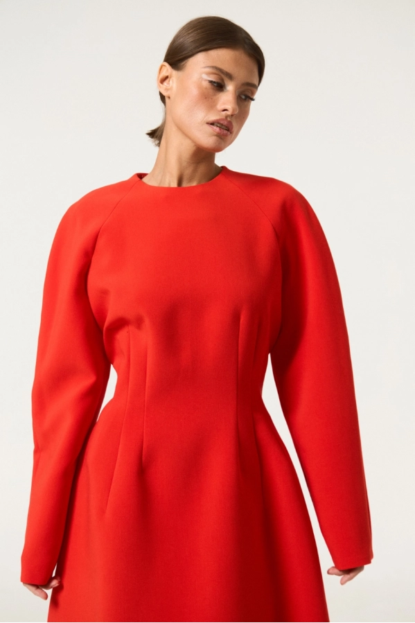 Платье Attika 3476 Платье Attika 3476