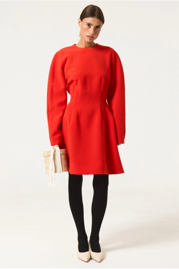 Платье Attika 3476 Платье Attika 3476