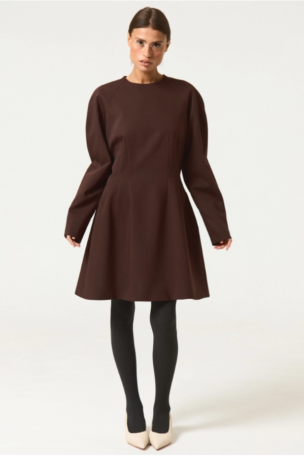 Платье Attika 3476-1 Платье Attika 3476-1