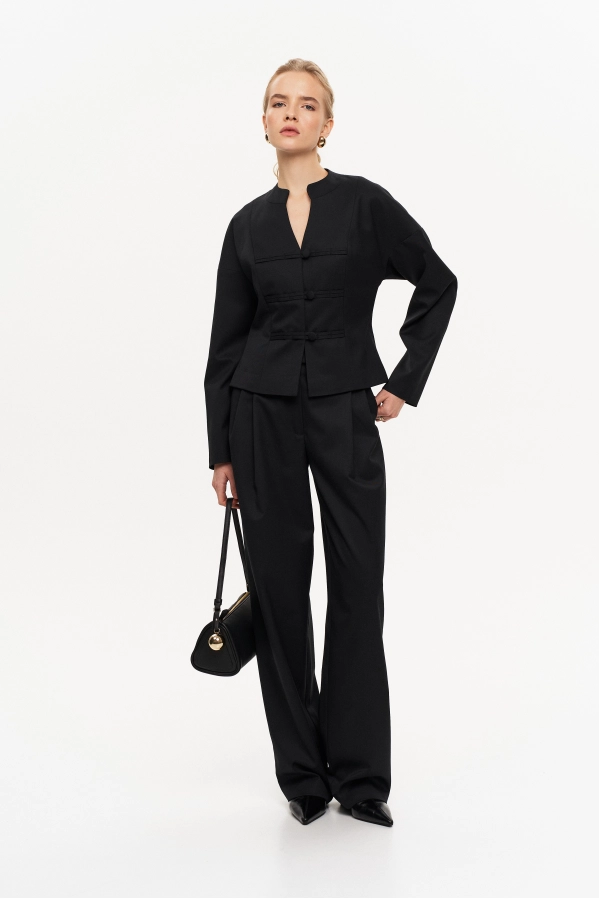 Жакет THE VERY 2437