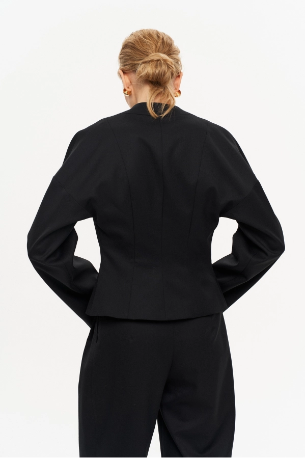 Жакет THE VERY 2437