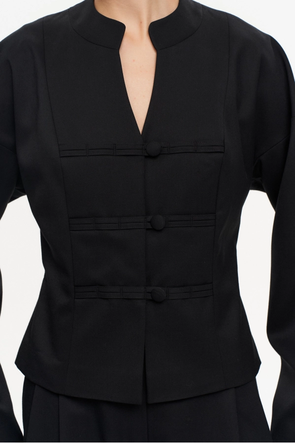 Жакет THE VERY 2437