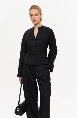 Жакет THE VERY 2437 