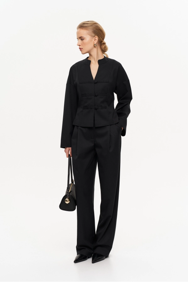 Жакет THE VERY 2437