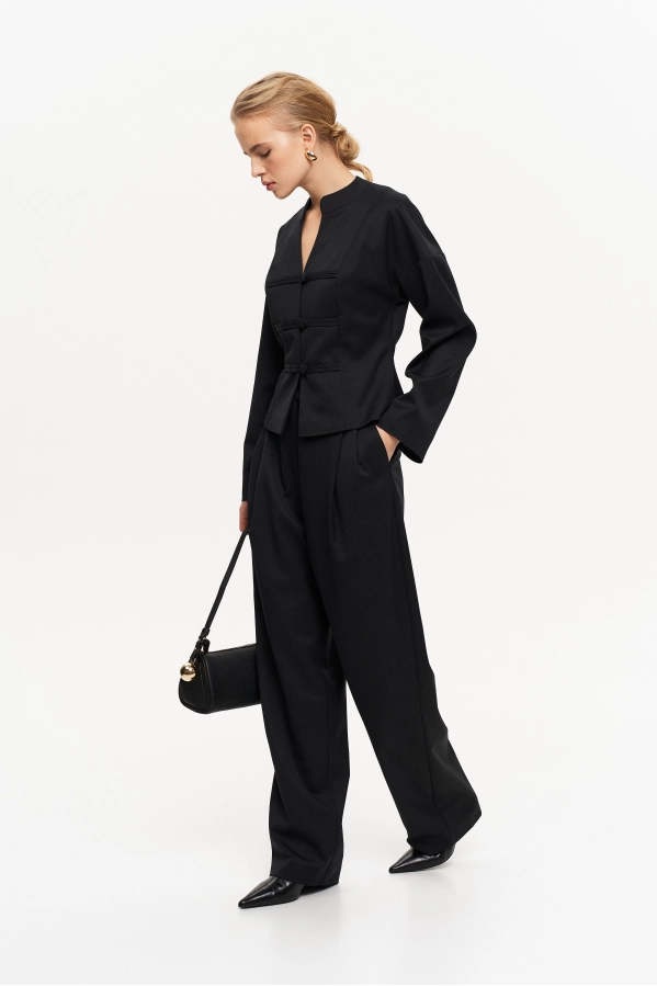 Жакет THE VERY 2437