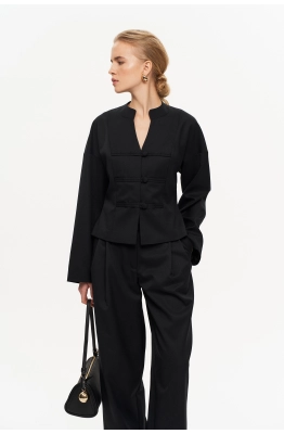 Жакет THE VERY 2437 