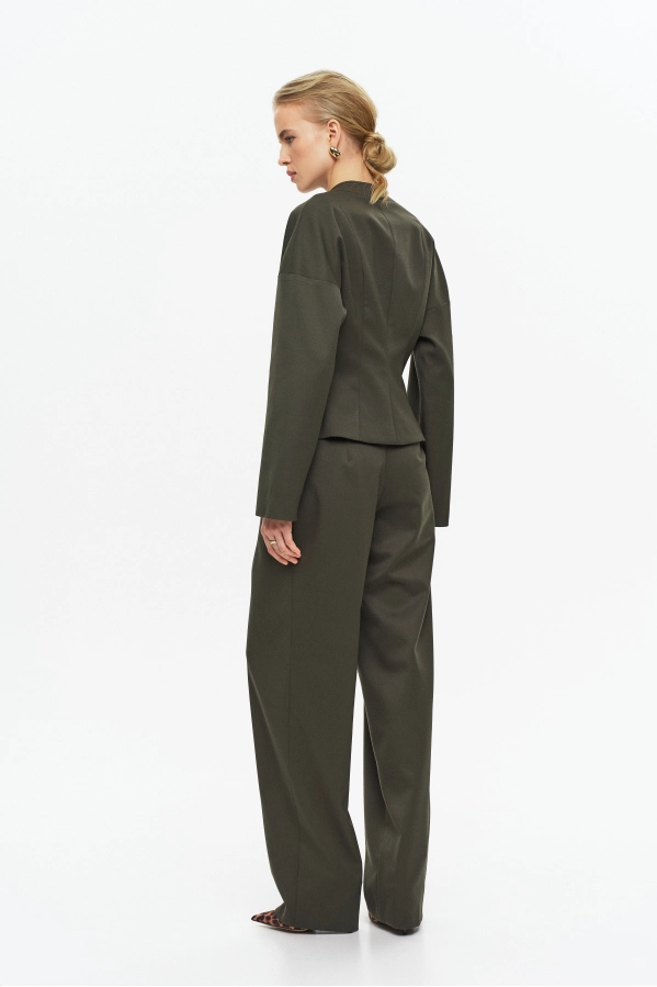 Жакет THE VERY 2437/1