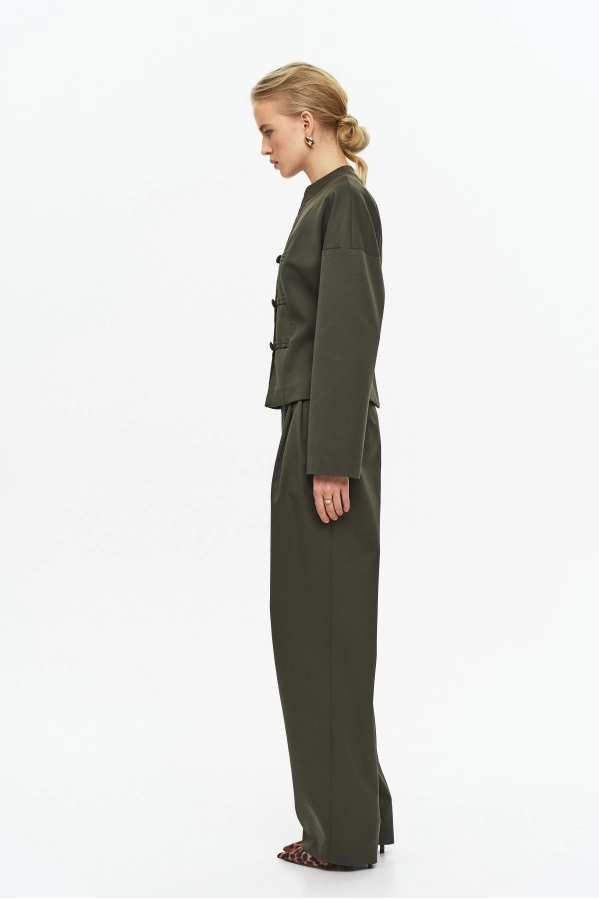 Жакет THE VERY 2437/1