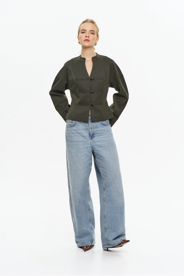 Жакет THE VERY 2437/1