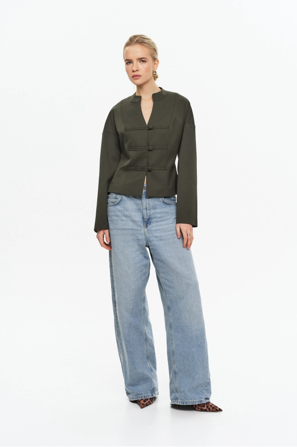 Жакет THE VERY 2437/1