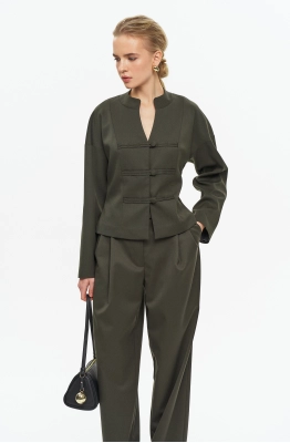 Жакет THE VERY 2437/1 