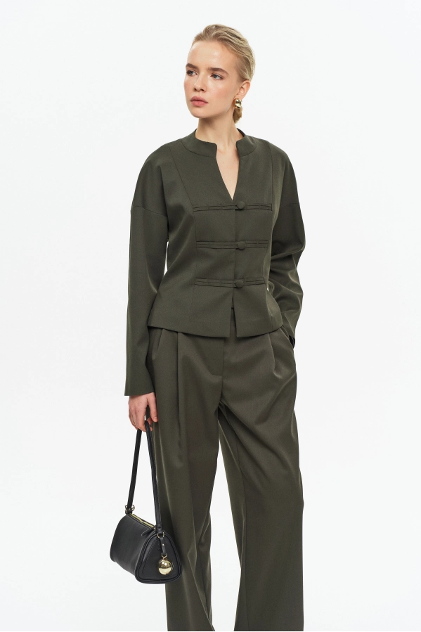 Жакет THE VERY 2437/1