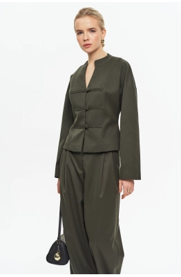 Жакет THE VERY 2437/1 