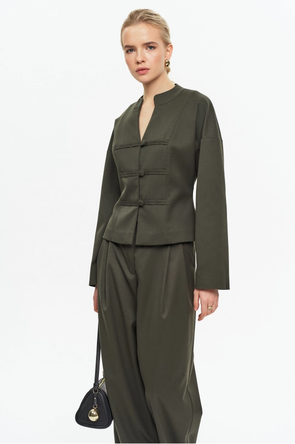 Жакет THE VERY 2437/1