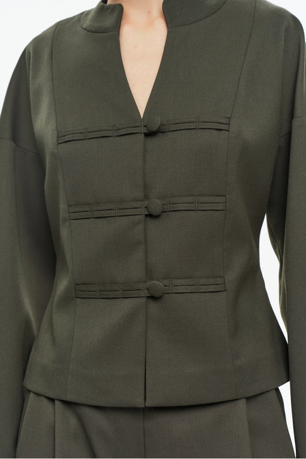 Жакет THE VERY 2437/1