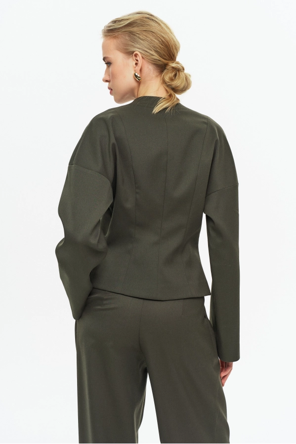 Жакет THE VERY 2437/1