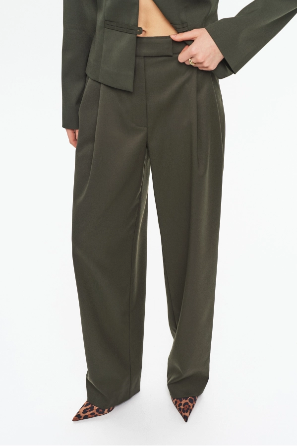 Брюки THE VERY 2438/1