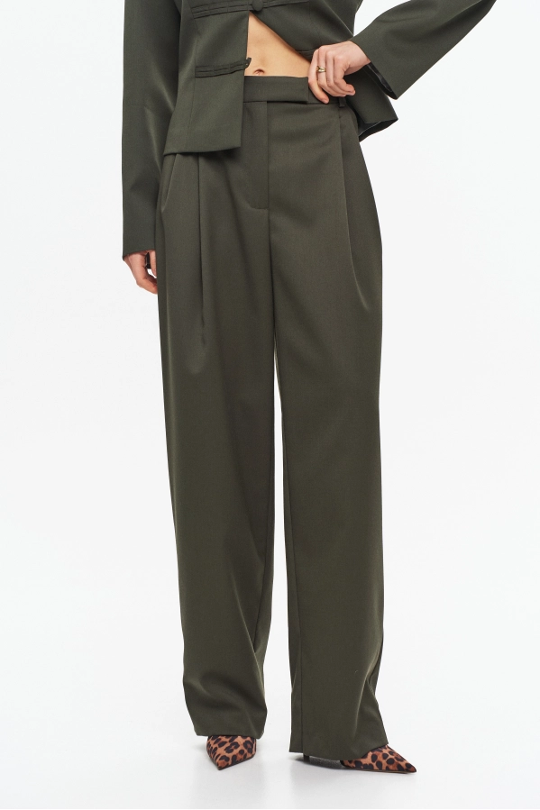 Брюки THE VERY 2438/1