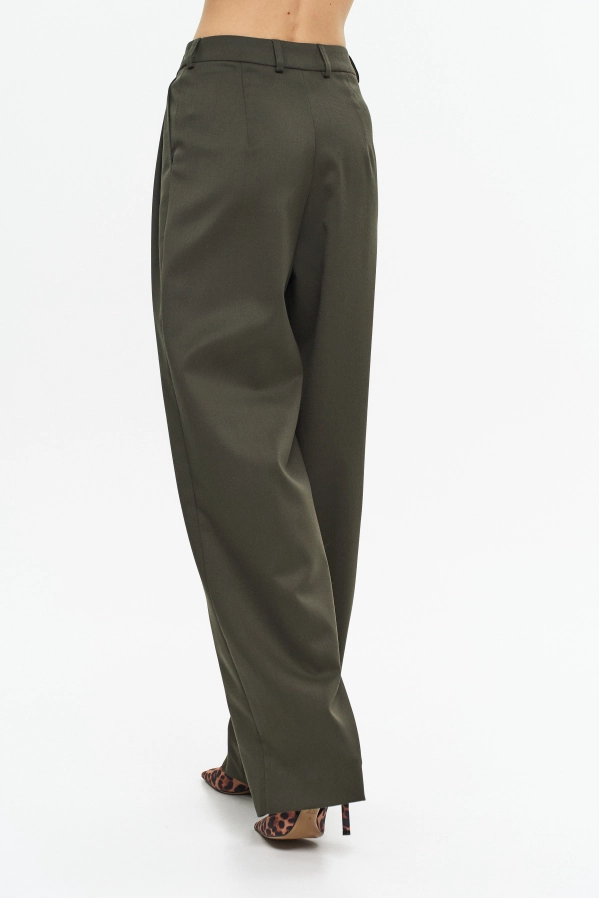 Брюки THE VERY 2438/1