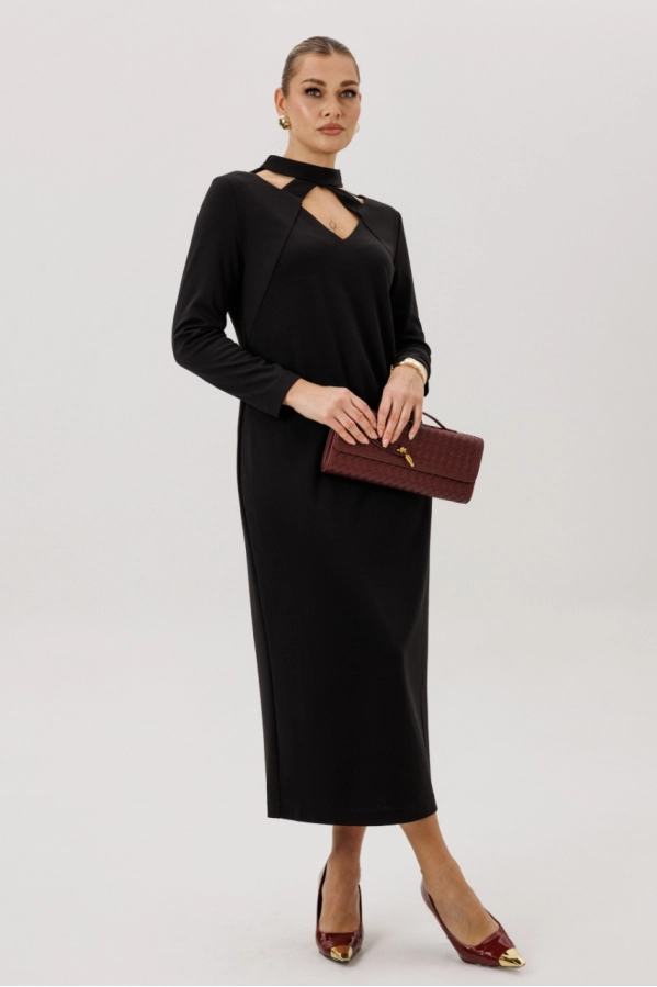 Платье Фантазия Мод 4657 Платье Фантазия Мод 4657