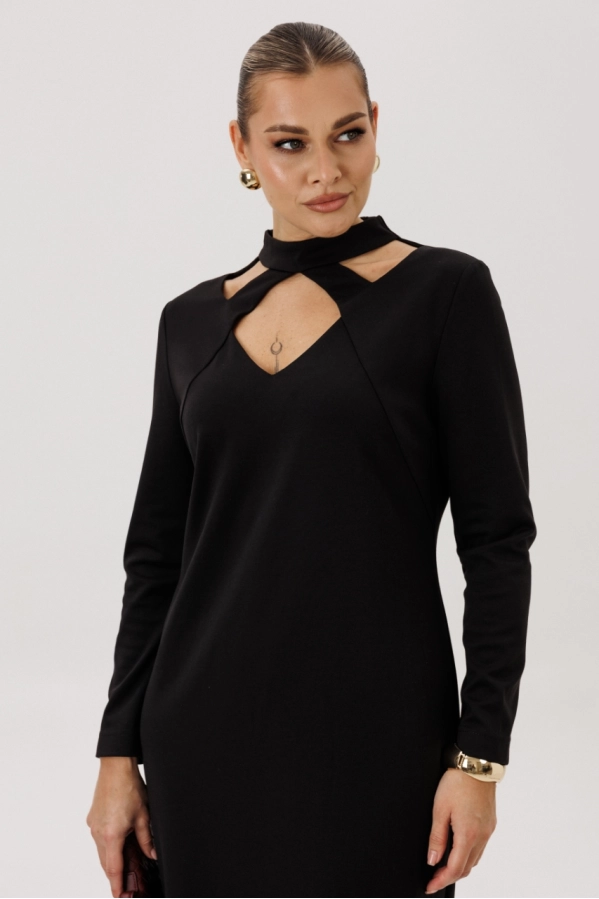 Платье Фантазия Мод 4657 Платье Фантазия Мод 4657