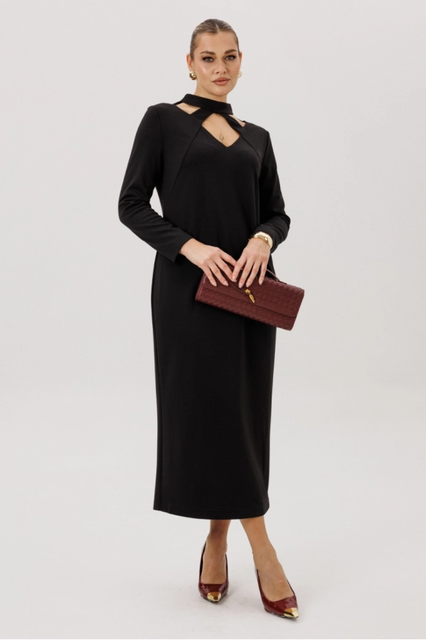 Платье Фантазия Мод 4657 Платье Фантазия Мод 4657