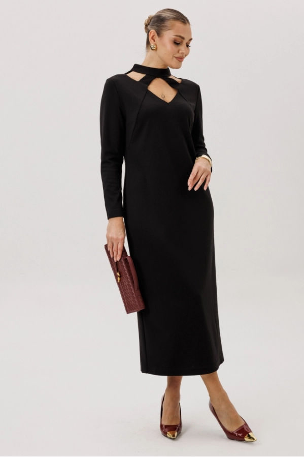 Платье Фантазия Мод 4657 Платье Фантазия Мод 4657