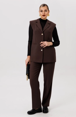 Костюм Фантазия Мод 4978  