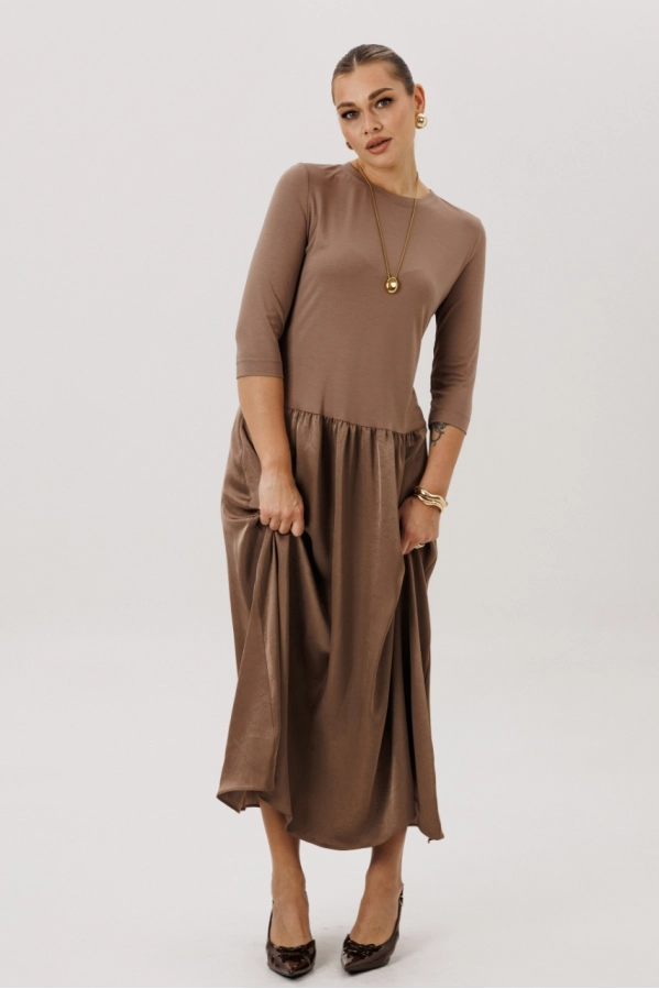 Платье Фантазия Мод 5008