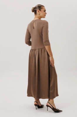 Платье Фантазия Мод 5008 Платье Фантазия Мод 5008