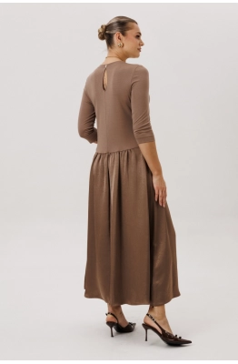 Платье Фантазия Мод 5008 