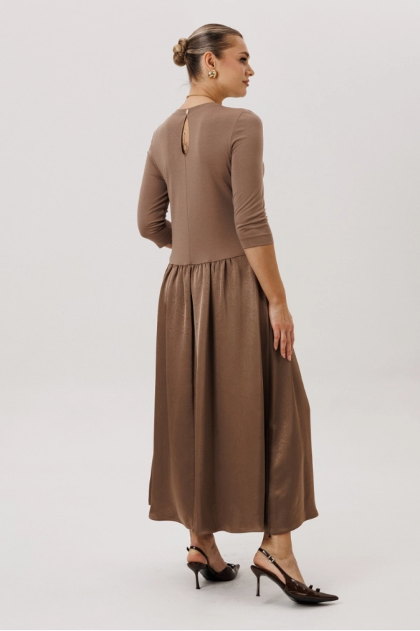 Платье Фантазия Мод 5008