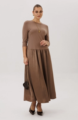 Платье Фантазия Мод 5008 Платье Фантазия Мод 5008