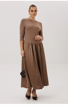 Платье Фантазия Мод 5008 