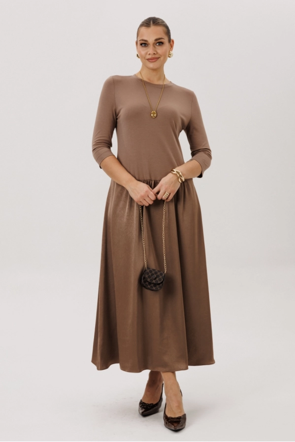 Платье Фантазия Мод 5008