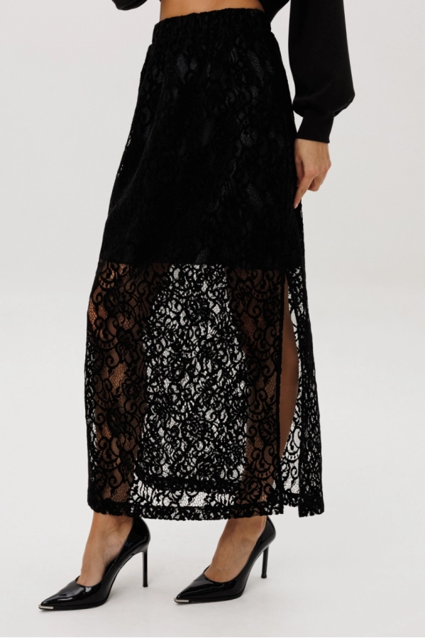 Костюм Фантазия Мод 5324 черный Костюм Фантазия Мод 5324 черный