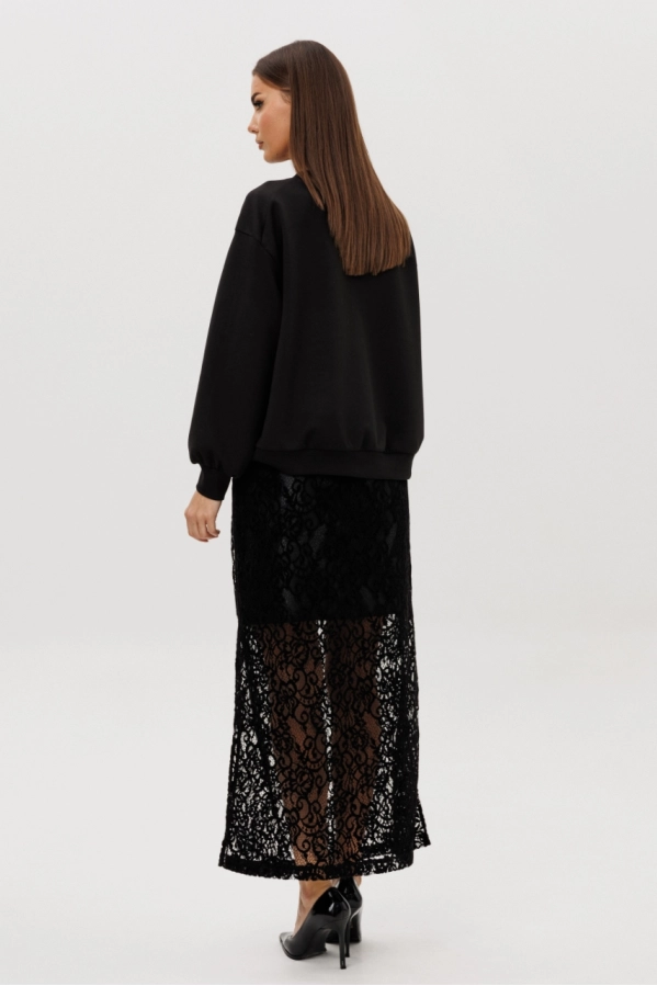 Костюм Фантазия Мод 5324 черный Костюм Фантазия Мод 5324 черный