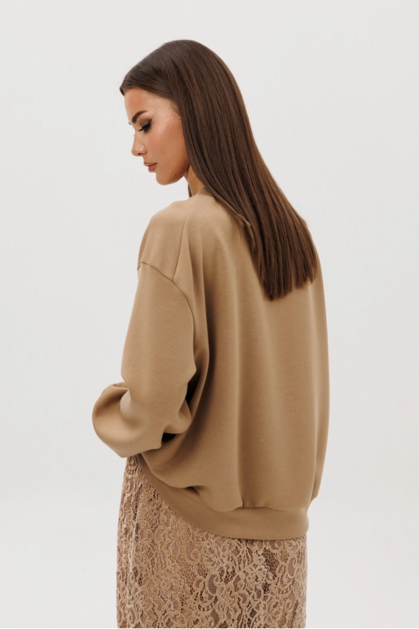 Костюм Фантазия Мод 5324 песок