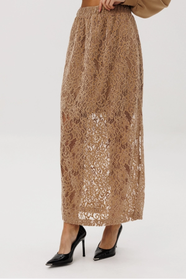 Костюм Фантазия Мод 5324 песок