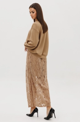 Костюм Фантазия Мод 5324 песок Костюм Фантазия Мод 5324 песок