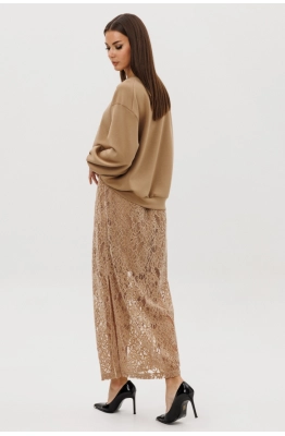 Костюм Фантазия Мод 5324 песок 