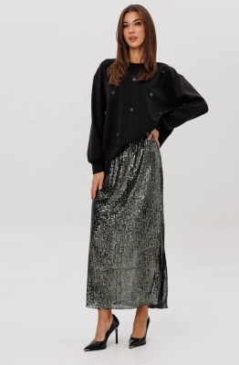 Костюм Фантазия Мод 5324/1 черный 