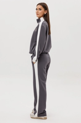 Костюм Фантазия Мод 5330 серый Костюм Фантазия Мод 5330 серый