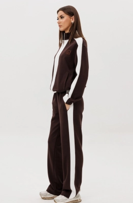 Костюм Фантазия Мод 5330 шоколад Костюм Фантазия Мод 5330 шоколад