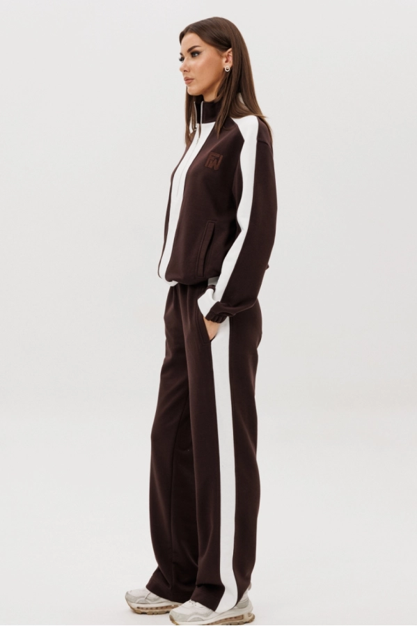 Костюм Фантазия Мод 5330 шоколад