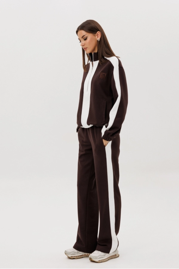 Костюм Фантазия Мод 5330 шоколад